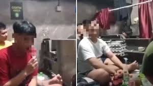Video Dugem Diduga di Rutan Pekanbaru Viral, Kepala Rutan: Masih Diselidiki