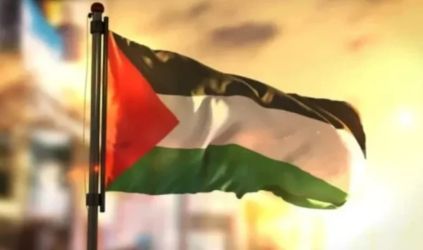 Disetujui Parlemen, Slovenia Akui Negara Palestina