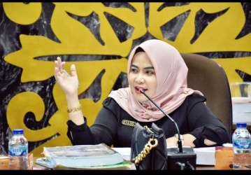 Dirut SPR Sebut Pemindahan Kantor SPR Langgak ke Riau Sudah Melalui Kajian Matang