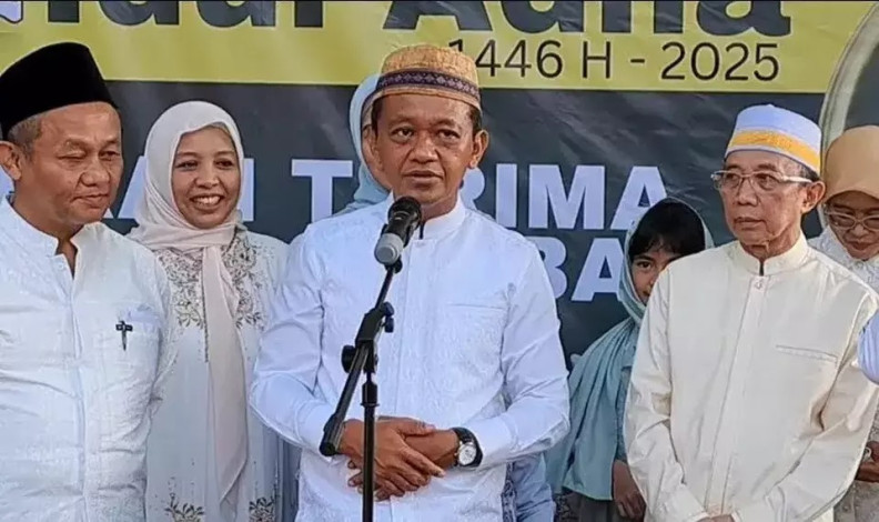 Viral di Medsos, Tambang di Raja Ampat Jadi Perhatian Prabowo