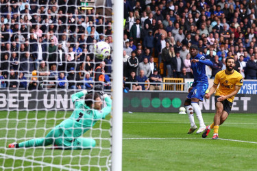 Arsenal Resmi Rekrut Madueke dari Chelsea, Perkuat Sayap The Gunners