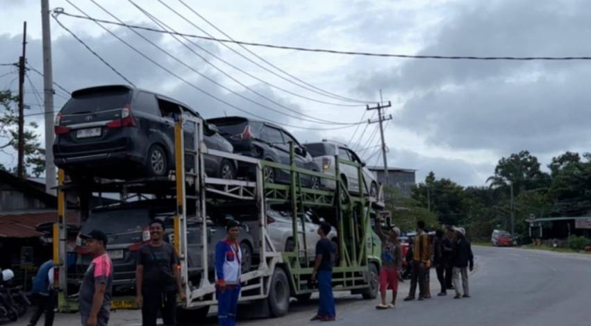 Prakiraan Cuaca Riau Hari Ini, Pagi Mendung, Waspada Hujan Lebat Malam Hari