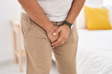Dokter Sebut Gangguan Prostat Sering Tak Disadari Pria, Gejala Awal Dianggap Sepele