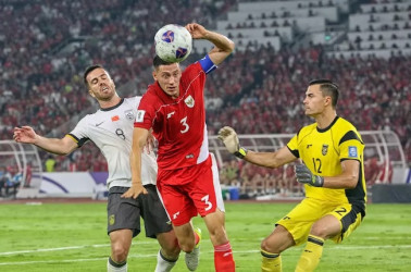 Jepang vs Indonesia: Preview, Kondisi Tim, dan Prediksi Skor