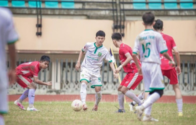 Piala Gubernur Riau U-18 Masuk Babak Semifinal, Ini 4 Tim Berebut Tiket Final