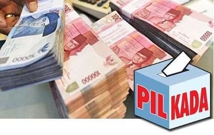 Resmi Daftar ke KPU, Ini Deretan Bapaslon yang Akan Bertarung di Pilkada Riau 2024