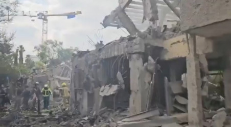 Konflik dengan Iran Bikin Israel Tekor Rp 81,6 Triliun