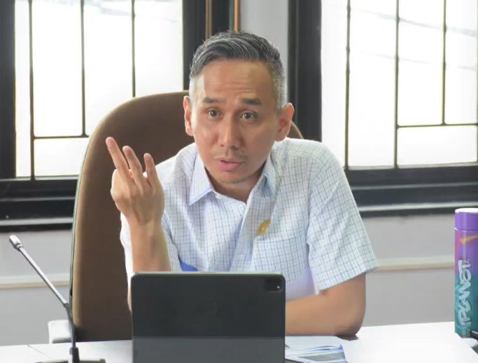 Anggaran dan Lahan Siap, Regulasi Guru Jadi Hambatan Sekolah Baru di Pekanbaru