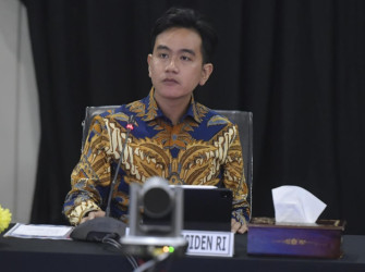 Hari Ini Wapres Gibran Kunjungan Kerja ke Pekanbaru Riau, Ini Agendanya