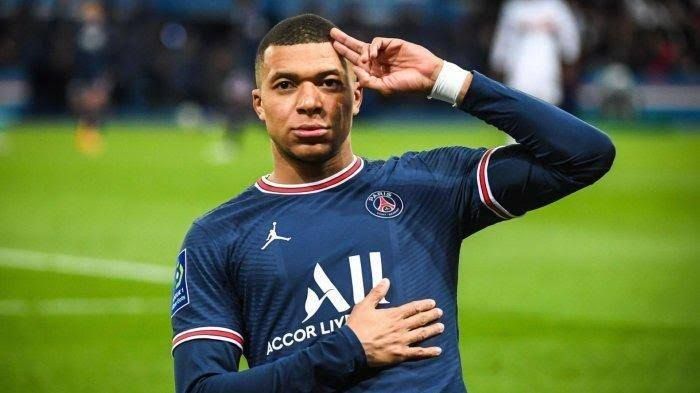 Hari Ini Real Madrid Umumkan Transfer Kylian Mbappe