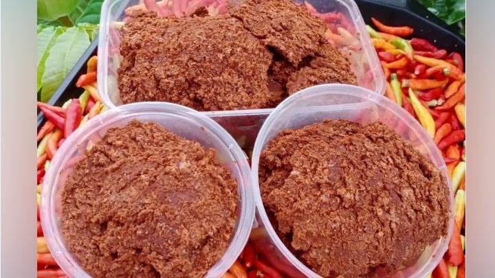 Resep Membuat Terasi, Bisa Jadi Rekomendasi untuk Pelaku Usaha Kuliner