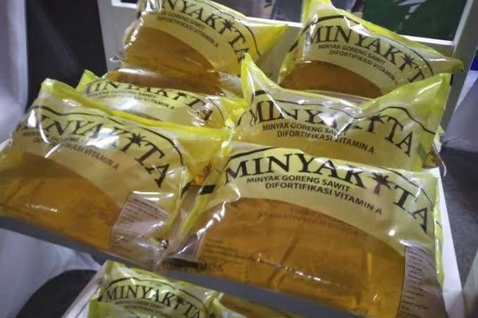 Polresta Pekanbaru Gelar Sidak MinyaKita, Pastikan Tidak Ada Penyimpangan