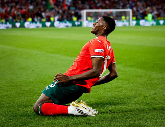 Bukan Ronaldo, Ini Pemain Terbaik di Final UEFA Nations League Portugal Vs Spanyol