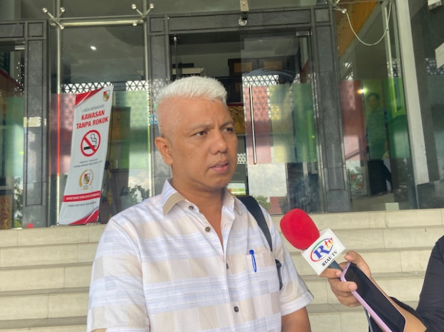DPRD Dukung Program Sekolah Rakyat yang Akan Dibangun di Tenayan Raya