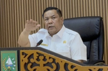 Gali Potensi PAD, Pemprov Riau Bentuk Tim Penyidik PPNS