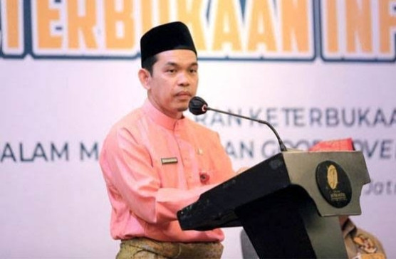 Pendaftaran 21 Juni, Disdik Riau Ingatkan Siswa Siapkan Dokumen SPMB SMA/SMK