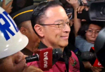 Presiden Prabowo Minta Abolisi untuk Tom Lembong, Ini Kata Kejagung
