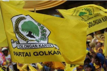 Jelang Musda, Nama Evi Yuliana Masuk Bursa Calon Ketua DPD Golkar Rohul
