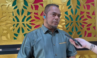 DPRD Desak Penataan Ulang Parkir Kawasan Kuliner Cut Nyak Dien