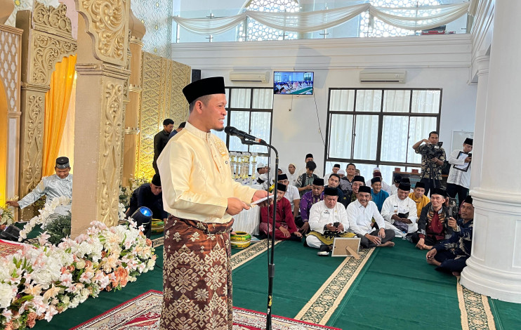 Walikota akan Gelar Nikah Massal untuk 100 Pasangan, Siapkan Honeymoon di Hotel Berbintang