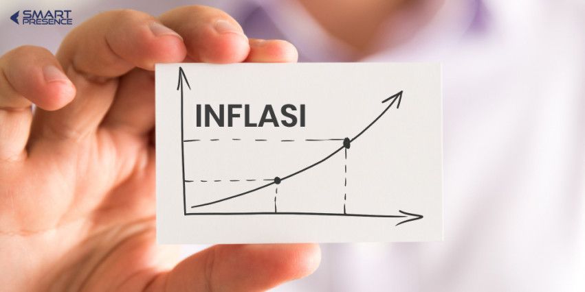 Pemprov Riau Terus Berupaya Kendalikan Inflasi dengan Berbagai Program Pertanian dan Pangan