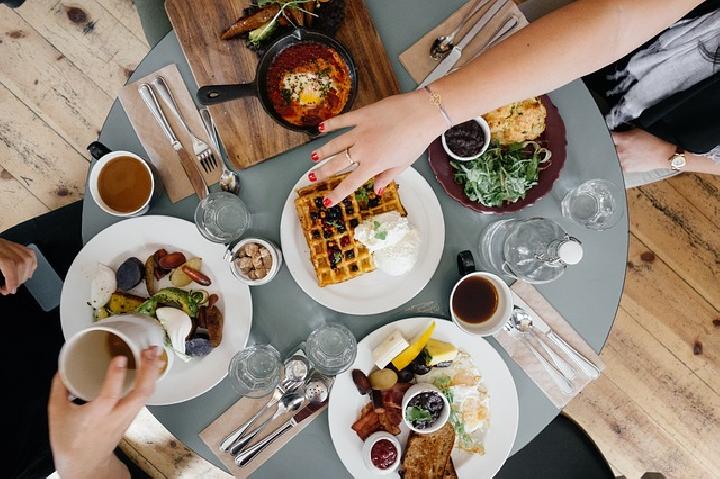 7 Alasan Mengapa Jangan Melewatkan Sarapan Pagi Hari, Gula Darah Tinggi Mengintai