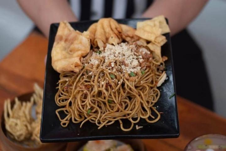 Resep Mie Gacoan yang Bisa Dibuat di Rumah