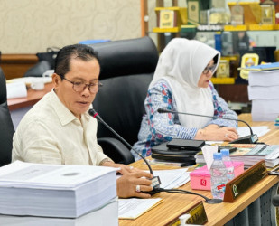 Pajak BBM Rendah, Komisi III DPRD Riau Duga Ada Kebocoran Pendapatan di Distributor