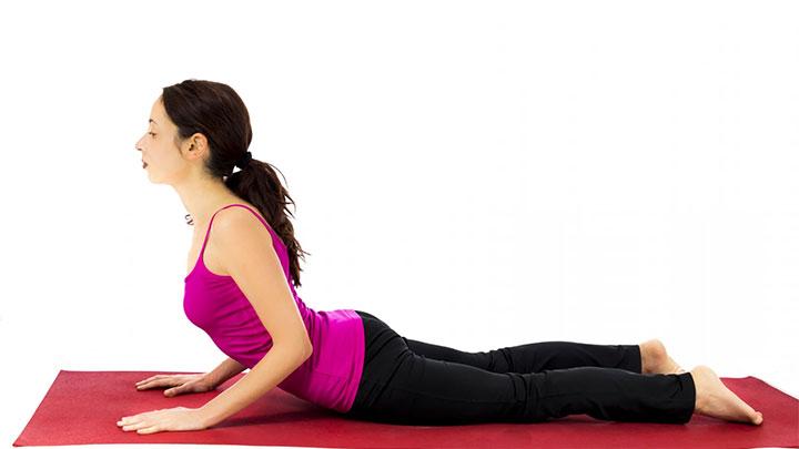 5 Pose Yoga Ini Bantu Kelola Gula Darah, Cocok untuk Penderita Diabetes