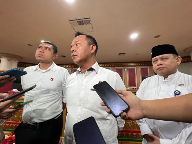 Polda Riau Tegaskan Pengembalian Dana SPPD Fiktif, Kerugian Negara Capai Rp130 Miliar